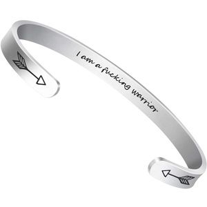 Inspirational Bracelet